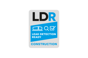 LDR - Leak Detection Ready